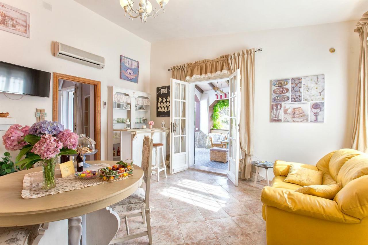 Вилла Casa Vacanze La Guzzetta Ranch Canaglia Экстерьер фото
