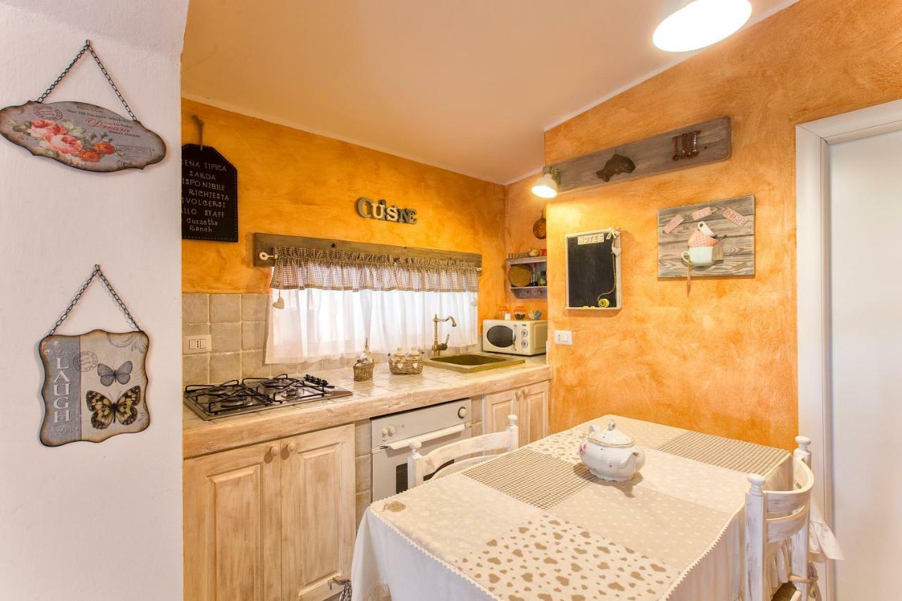 Вилла Casa Vacanze La Guzzetta Ranch Canaglia Экстерьер фото