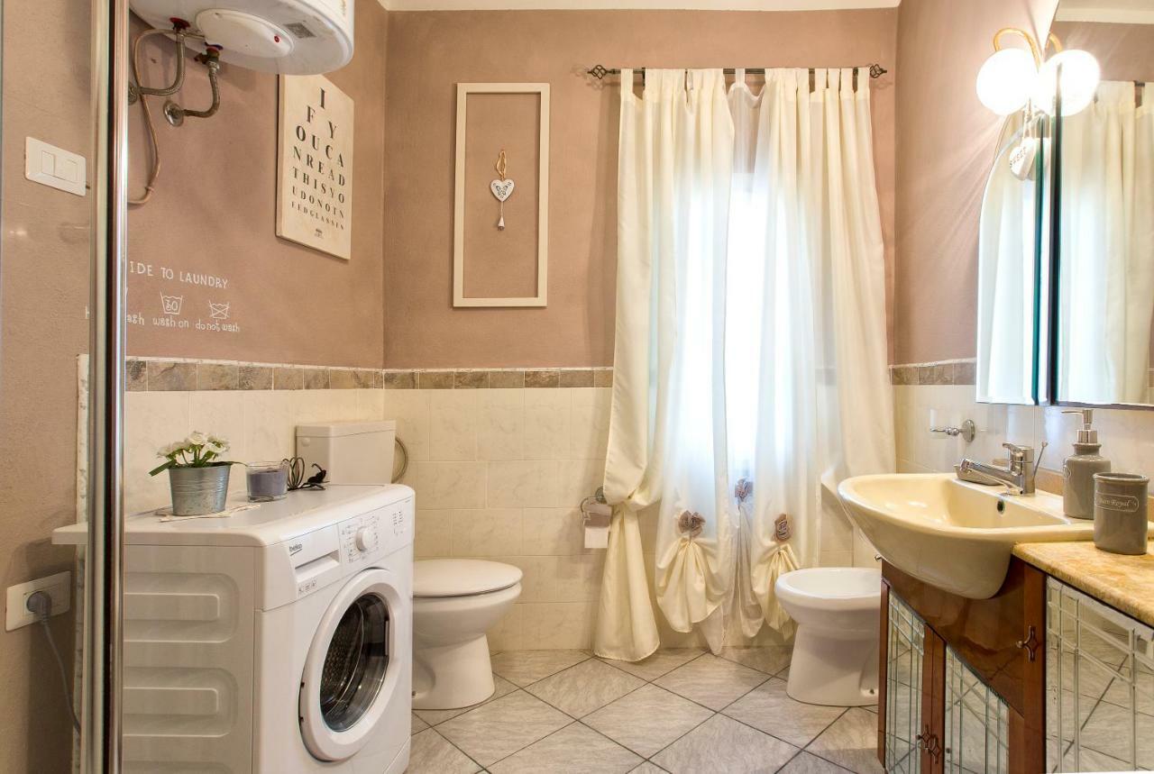 Вилла Casa Vacanze La Guzzetta Ranch Canaglia Экстерьер фото